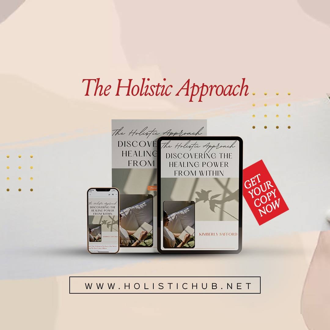 The Holistic Approach E-Book